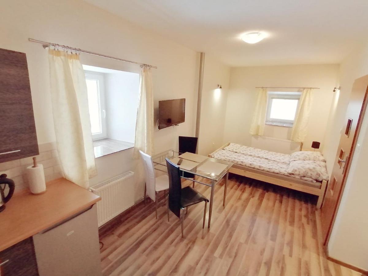 Apartamenty Wiktora 폴라니카-즈루이 외부 사진
