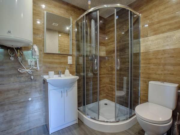 Apartamenty Wiktora 폴라니카-즈루이 외부 사진