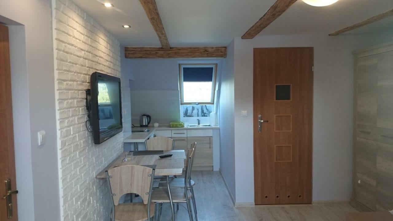Apartamenty Wiktora 폴라니카-즈루이 외부 사진